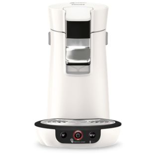 Machine à café à dosettes