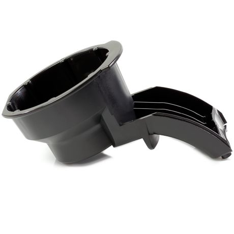 HD5012/01  Koffietuit