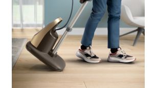 Vgrajena kolesca za enostavno preme&scaron;čanje