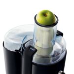 Jugos exquisitos al instante