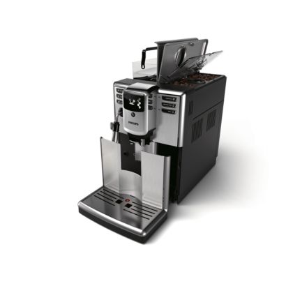 Lihtne kolme kohvijoogi valmistamine värsketest ubadest