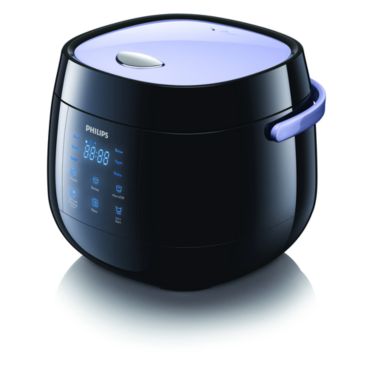 Viva Collection Rice Cooker