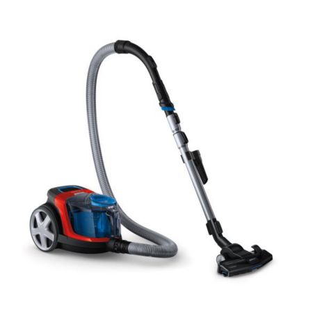 FC9351/01 PowerPro Compact Bagless vacuum cleaner