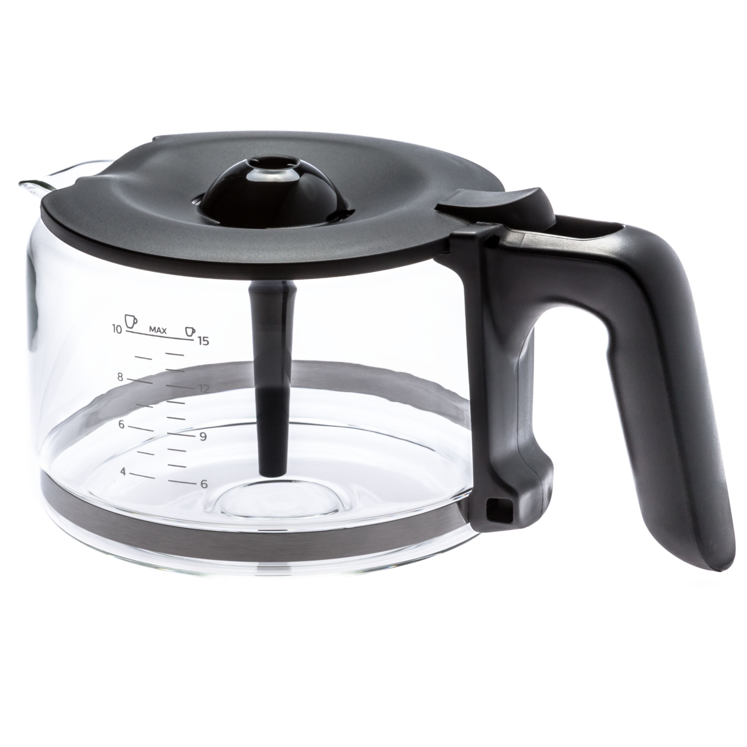 Philips Café Gourmet - Černá Konvice - CP6806/01