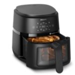 Watch as you cook tasty dishes effortlessly