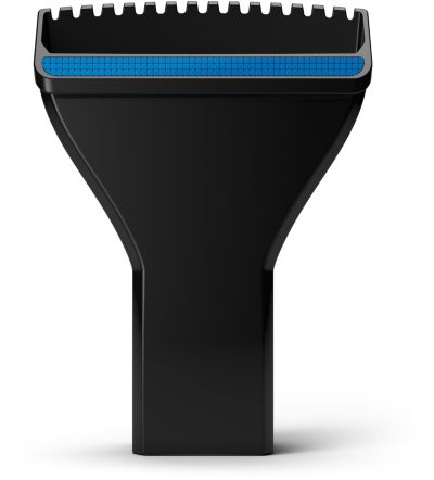 Nadstavec na chlpy zo zvierat na účinné a efektívne odstraňovanie chlpov zvierat