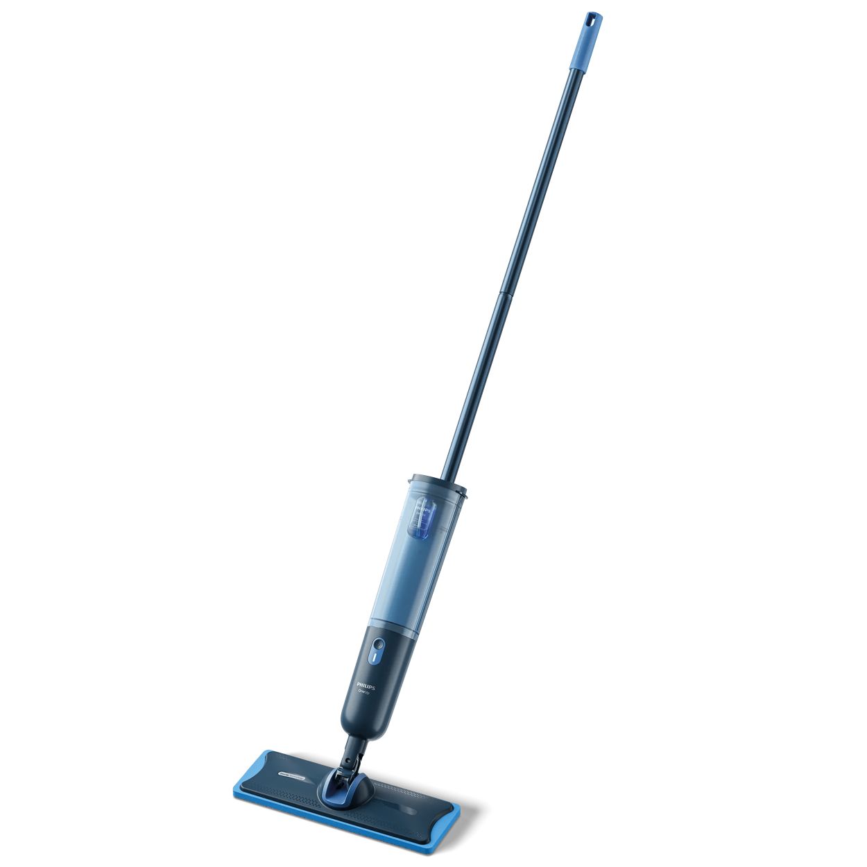 Original Philips OneUp 3000 Series Electric mop XV3101/01 | Philips