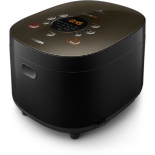 Avance Collection IH Rice Cooker