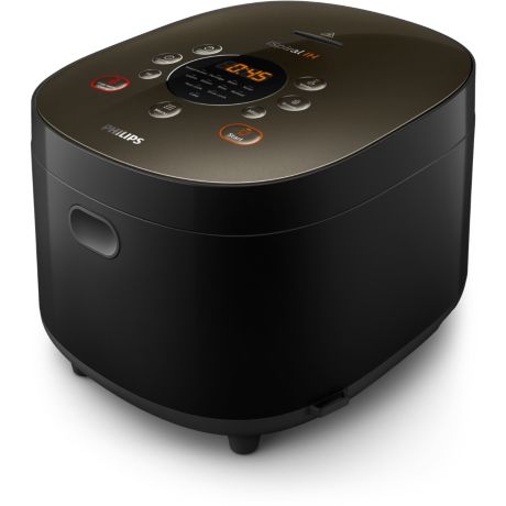 HD4535/62 Avance Collection IH Rice Cooker