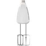 Pasteles esponjosos y masas sin grumos con facilidad