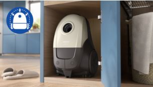 Компактный размер для удобства хранения