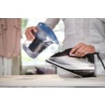 Sprječava oštećenje uzrokovano kamencem i korozijom