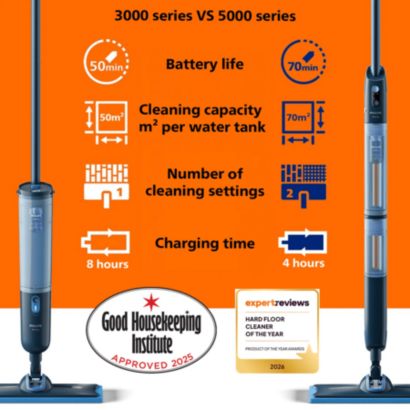 Philips Philips OneUp 5000 Series