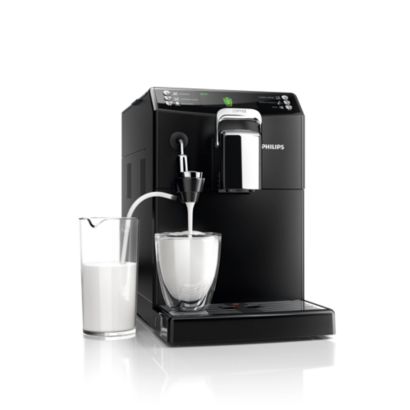 Odličen espresso in okusna filtrirana kava