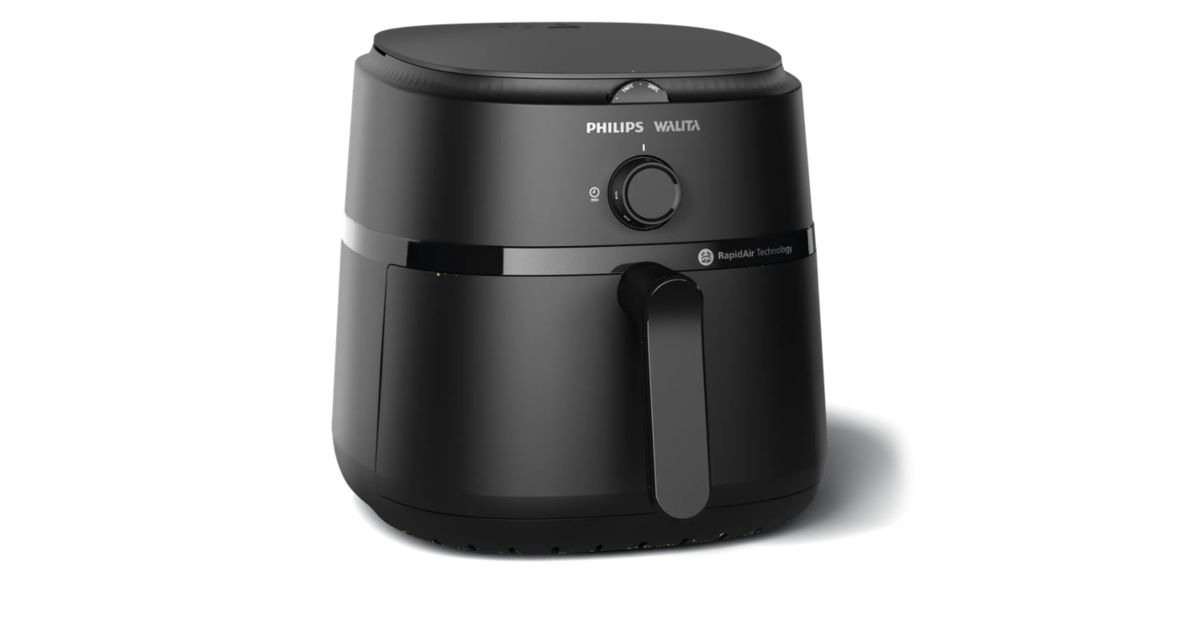 Philips Walita Airfryer