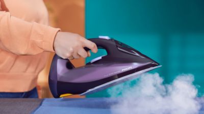 Dodatna količina pare od 250 g za uklanjanje tvrdokornih nabora