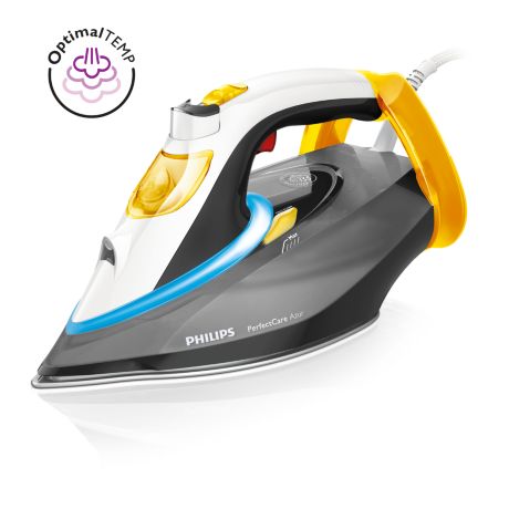 GC4922/80 PerfectCare Azur Stoomstrijkijzer