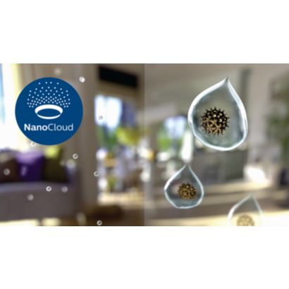 Philips Originaalasendusfilter