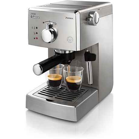 HD8427/01 Philips Saeco Poemia Ručný espresso kávovar