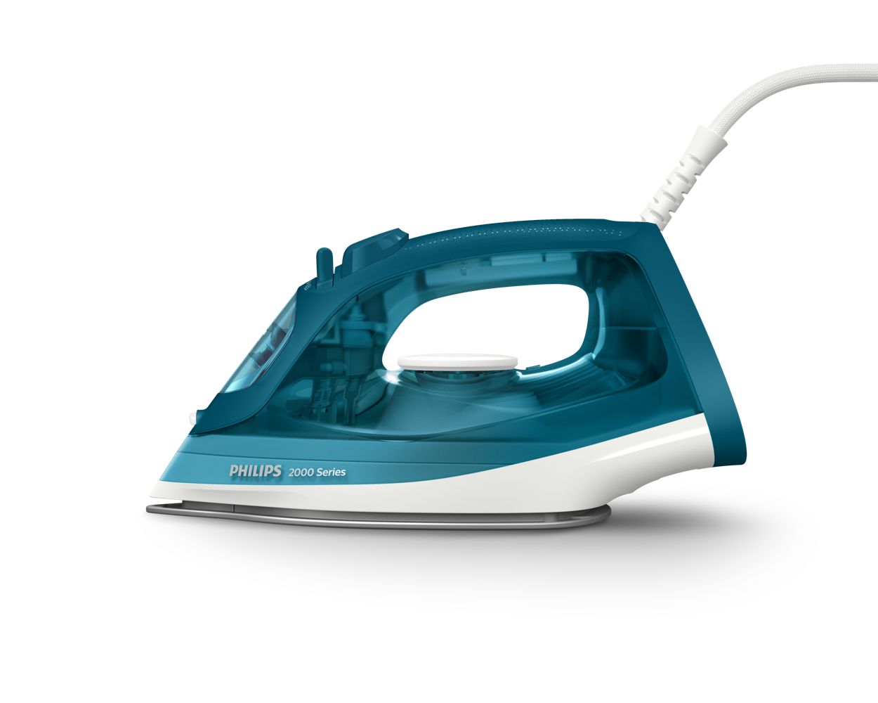 Performance you can trust from #1 ironing brand