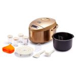 Greitas ir lengvas būdas mėgstamiausiems patiekalams ruošti