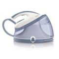 Carefree ironing, no setting required