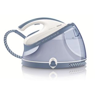 PerfectCare Aqua Steam generator iron