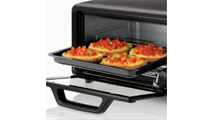 Large baking tray for cooking different  foods