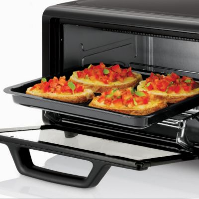 Bandeja para assar grande para alimentos variados