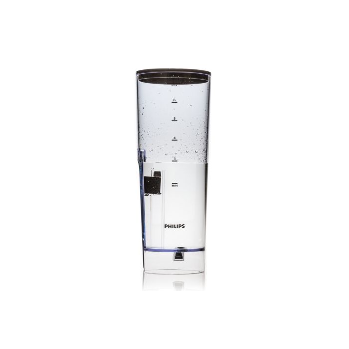 Water container