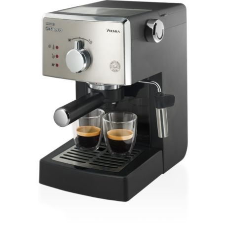 HD8325/01 Philips Saeco Poemia Mesin Espresso manual