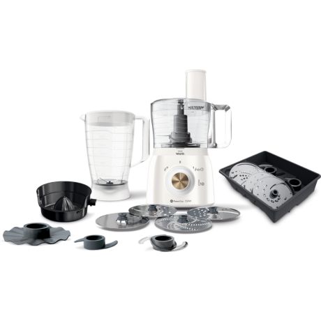 RI7636/01 Philips Walita Viva Collection Processador de Alimentos