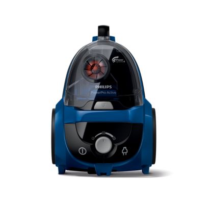 PowerCyclone 4 za popolno zmogljivost