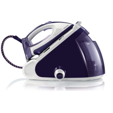 PerfectCare Expert Tvaika ģeneratora gludeklis