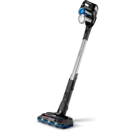 FC6802/01 SpeedPro Max kabelloser Staubsauger