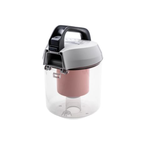 CRP1065/03  Stofemmeronderdeel