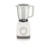 Fresh smoothie and food made easy