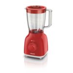 Batidos y comida frescos de manera fácil