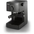 Un espresso italien authentique tous les jours