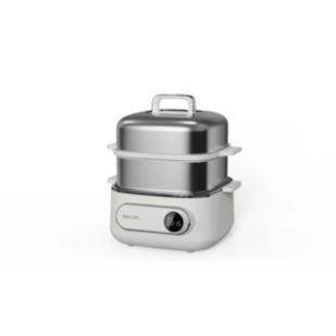 3000 ซีรีส์ เครื่องนึ่งไฟฟ้า Philips