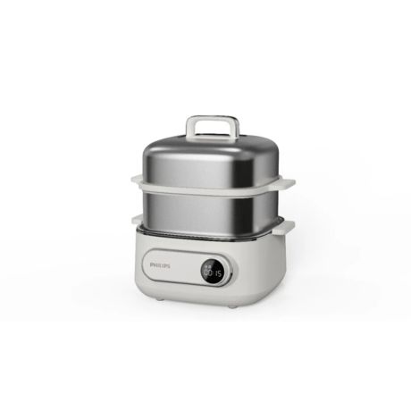 HD3300/20 3000 系列 飞利浦电蒸锅