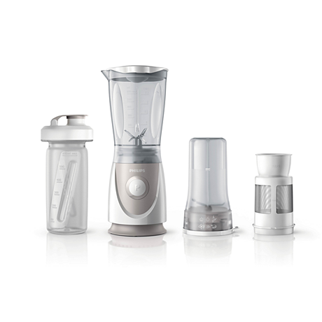 HR2874/01 Daily Collection Mini blender