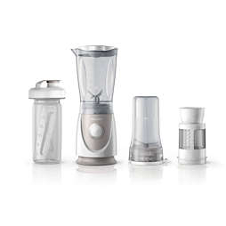Daily Collection Mini blender