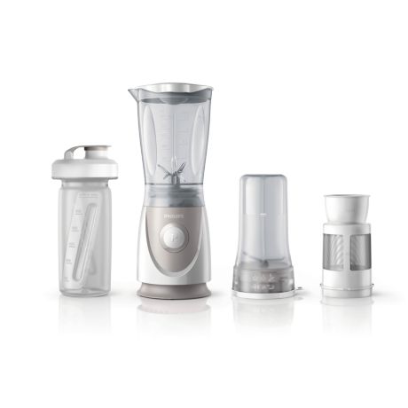 HR2874/00 Daily Collection Mini blender