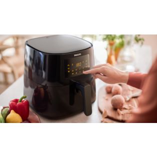 Airfryer XL