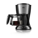 Um café simplesmente perfeito