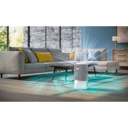 Philips PureProtect Water 3400 seeria