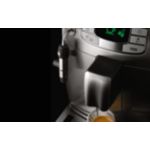 One touch espresso and milk froth
