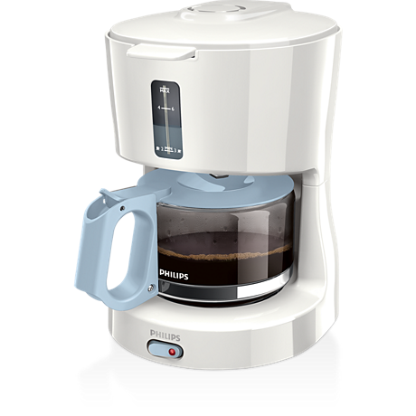 HD7450/70 Daily Collection Coffee maker