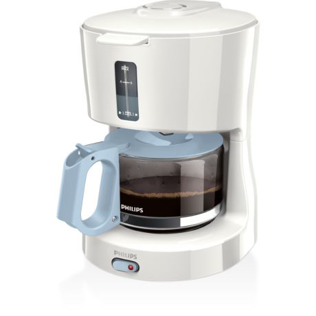 HD7450/70 Daily Collection Cafetieră